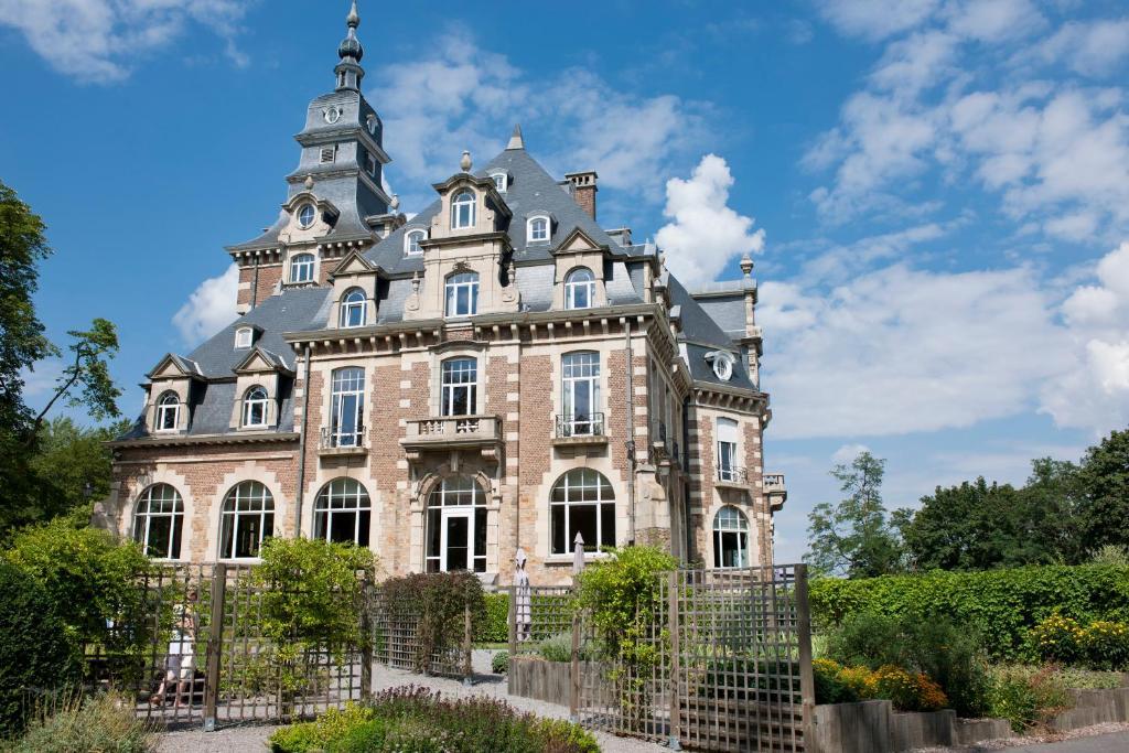 Le Chateau De Namur Phòng bức ảnh